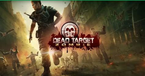 dead target mod menu|Download DEAD TARGET: Zombie (MOD, Unlimited Money) .